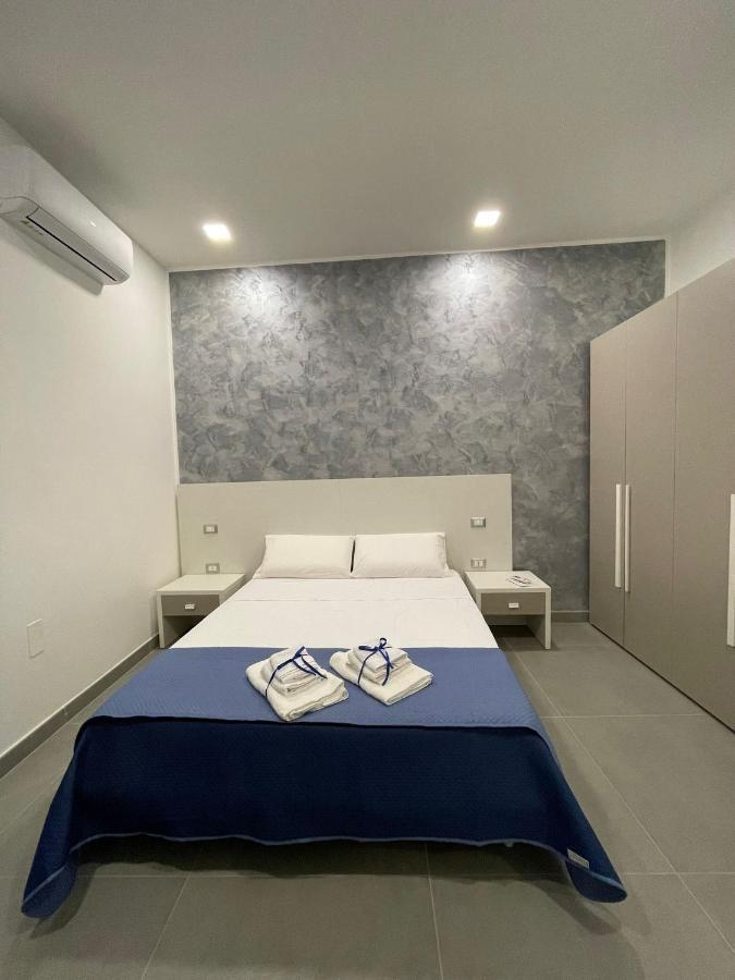 3 Rooms Chiaia Nápoly Kültér fotó