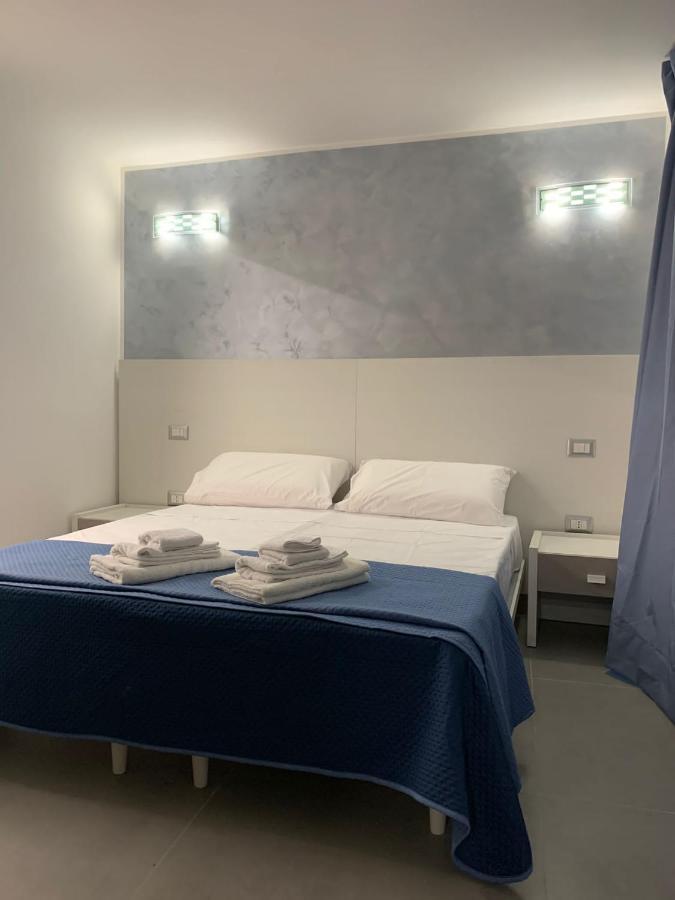 3 Rooms Chiaia Nápoly Kültér fotó