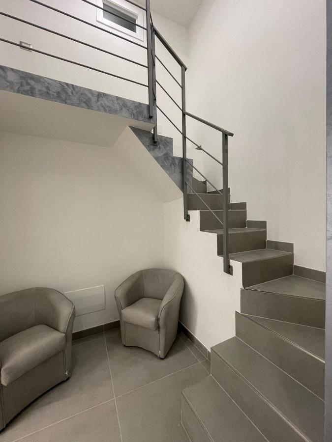 3 Rooms Chiaia Nápoly Kültér fotó