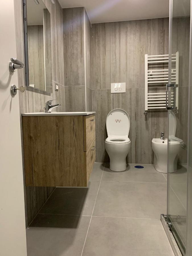 3 Rooms Chiaia Nápoly Kültér fotó