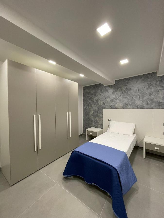 3 Rooms Chiaia Nápoly Kültér fotó