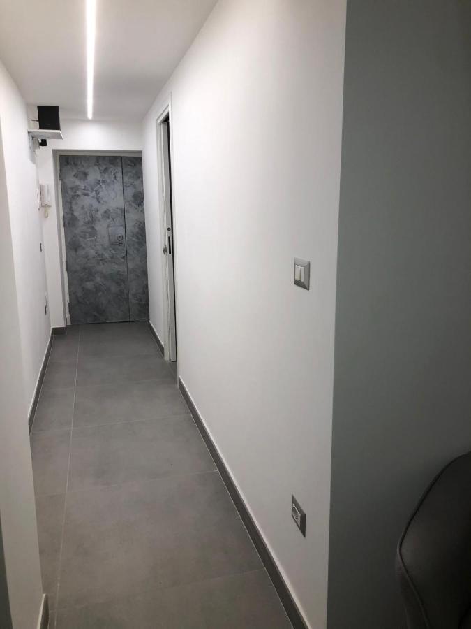 3 Rooms Chiaia Nápoly Kültér fotó