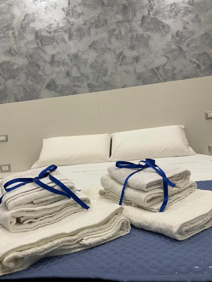 3 Rooms Chiaia Nápoly Kültér fotó