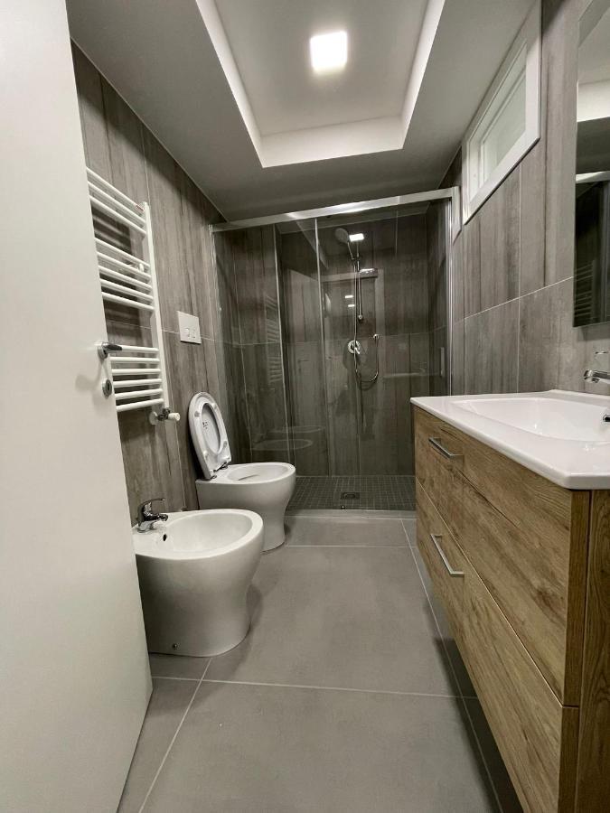 3 Rooms Chiaia Nápoly Kültér fotó
