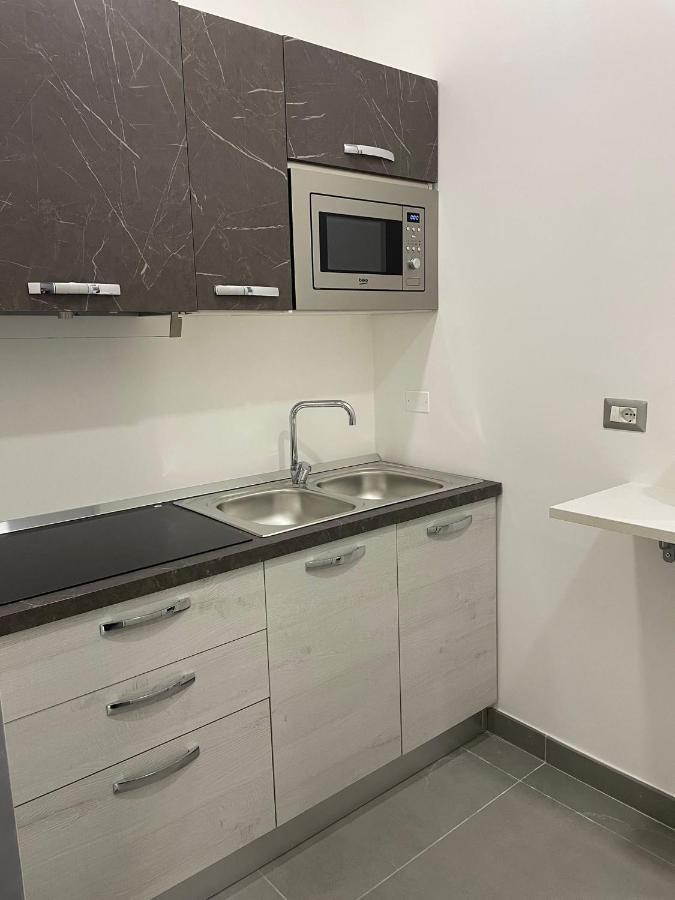 3 Rooms Chiaia Nápoly Kültér fotó