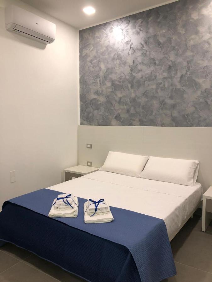 3 Rooms Chiaia Nápoly Kültér fotó