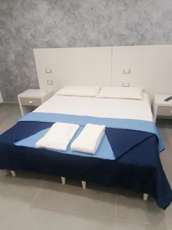 3 Rooms Chiaia Nápoly Kültér fotó